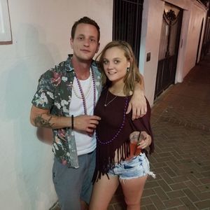 Meet your Posher, Wesley